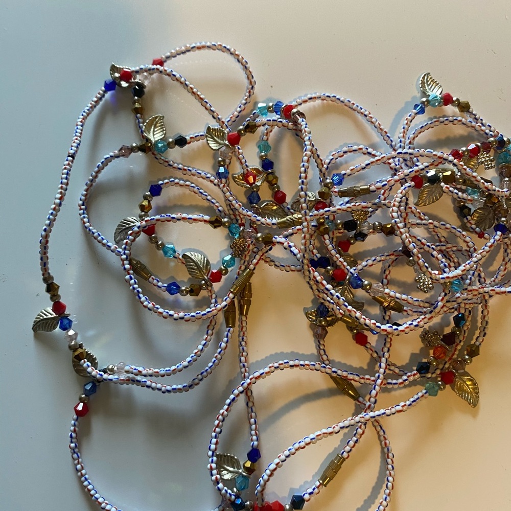 Ankles bracelet - Picture 9 of 11
